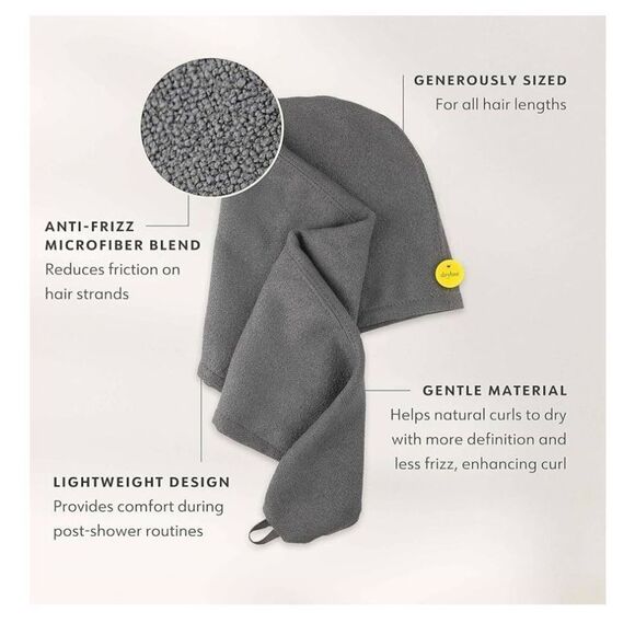 Dry Bar Hair Wrap NWT - Picture 3 of 6